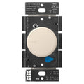 Lutron Dalia LED+ Rotary Dimmer Switch | 150W LED / 600W Inc/Hal | RCL-153PNL