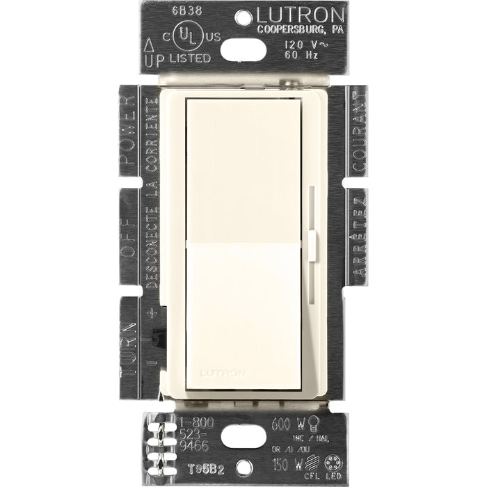 Lutron Diva 0-10V Dimmer Control - Power Pack Required | DVSCTV