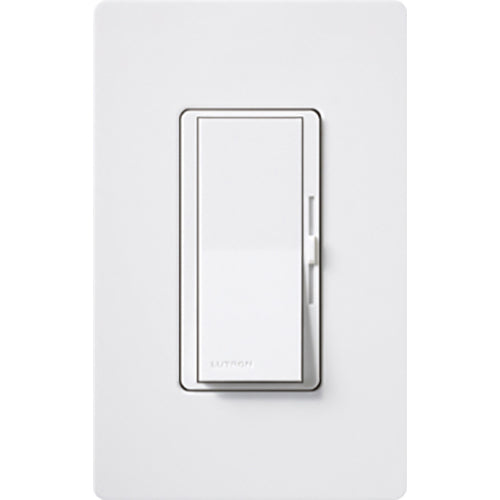 Lutron Diva 0-10V Dimmer Control - Power Pack Required | DVTV