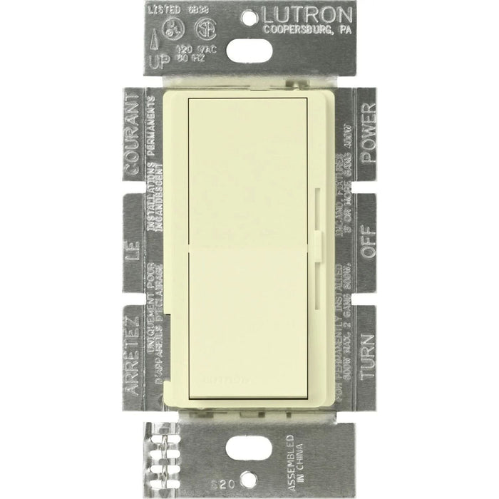Lutron Diva 1000W Dimmer - Incandescent/Halogen Only (3-Way) | DV-103P-XX-CSA