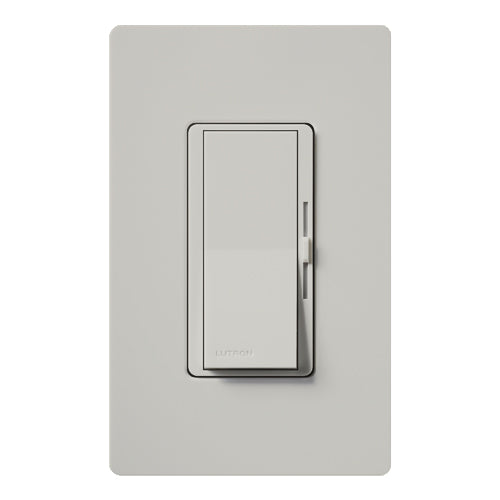 Lutron Diva 1000W Dimmer - Incandescent/Halogen Only (Single) | DVSC-10P