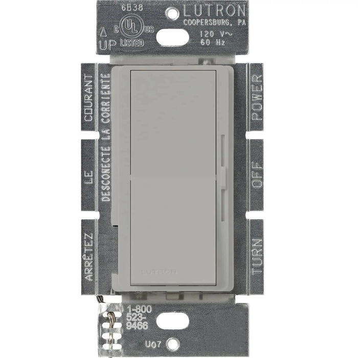 Lutron Diva 3-Speed Fan Control - 1.5A Standard | DVFSQ-F-XX-CSA