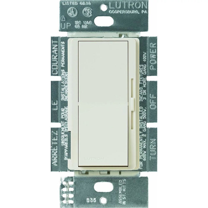 Lutron Diva 3-Speed Fan Control - 2.0A High Output | DVFSQ-F-HO-XX