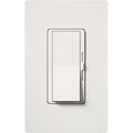 Lutron Diva 3-Speed Fan Control with Wall Plate, 1.5A, Single-Pole/3-Way | DVWFSQ-FH-XX-CSA