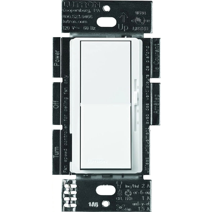 Marketing Image of the SKU DVFSQ-LF-WH  Displayed for Marketing Usage