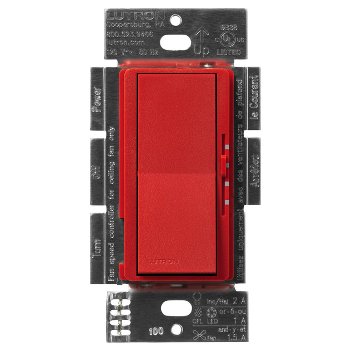 Signal Red