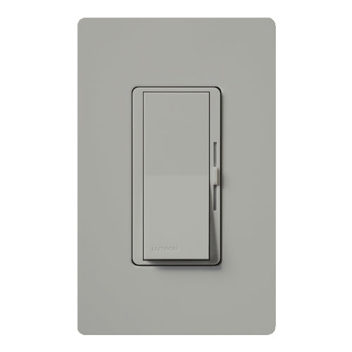 Lutron Diva 3-Wire Fluorescent Dimmer - 120V Ballast Control | DVF-103P