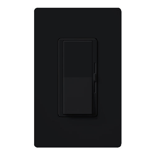 Lutron Diva 3-Wire Fluorescent Dimmer - 277V Commercial | DVF-103P-277