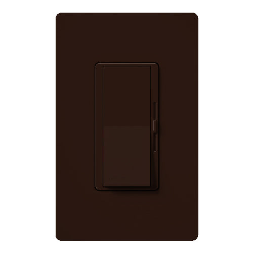 Lutron Diva 3-Wire Fluorescent Dimmer - 277V Commercial | DVF-103P-277