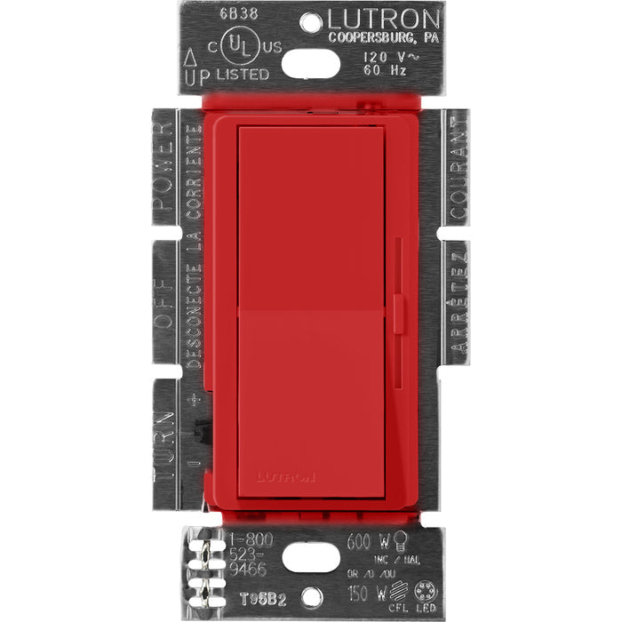 Signal Red