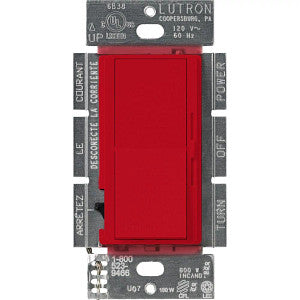 Signal Red