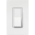 Lutron Diva LED+ Dimmer Switch - Wallplate Included | DVWCL-153PH-XXC