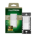 Lutron Diva LED+ Pro Phase-Selectable Dimmer | DV-PS