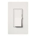 Lutron Diva MLV Dimmer Switch with Night Light, 450W/600VA, Single-Pole | DVLV-600PH