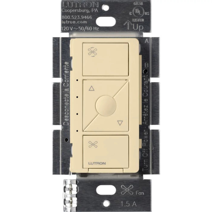 Lutron Fan controls - quiet 4-speed | PD-FSQN