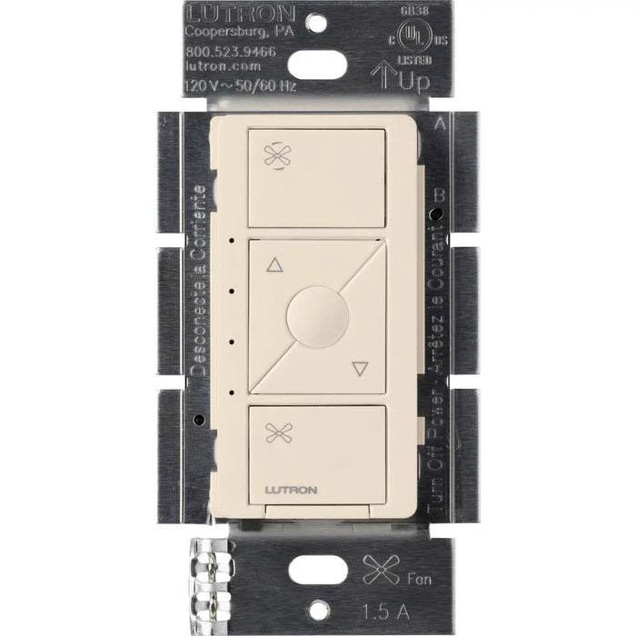 Lutron Fan controls - quiet 4-speed | PD-FSQN