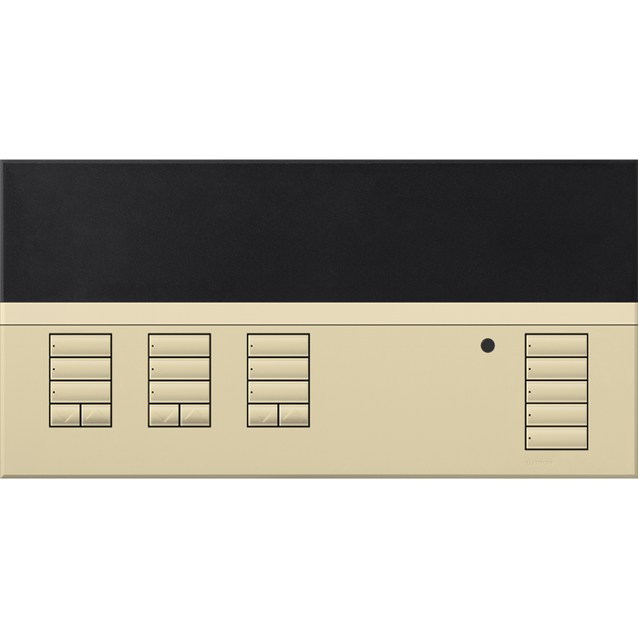 Translucent Ivory