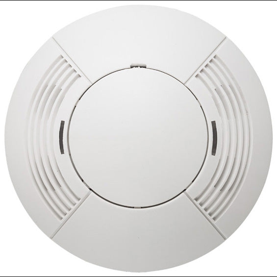 Lutron LOS Ceiling Mount Occupancy Sensor Ultrasonic Technology | LOS-CUS
