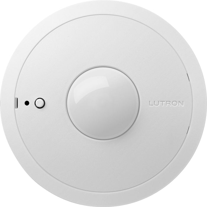 Lutron LOS2 Wired Ceiling Occupancy Sensor – PIR, 1500 sq ft | LOS2-CIR