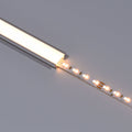 Lutron Lumaris tunable white LED tape light 1800K-4000K reel, SKU LU-T05-TW-IN and LU-T30-TW-IN