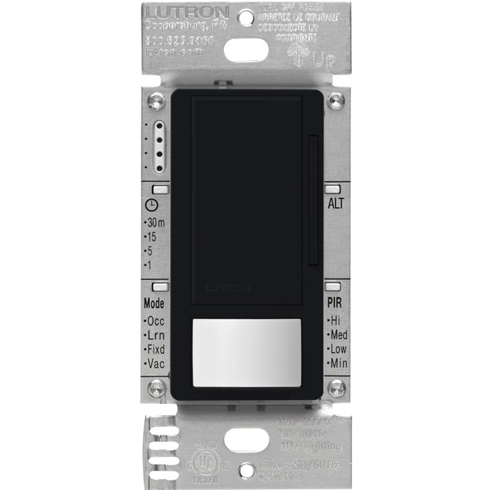 Lutron Maestro 0-10V Motion Sensor Dimmer - Commercial Grade | MS-Z101