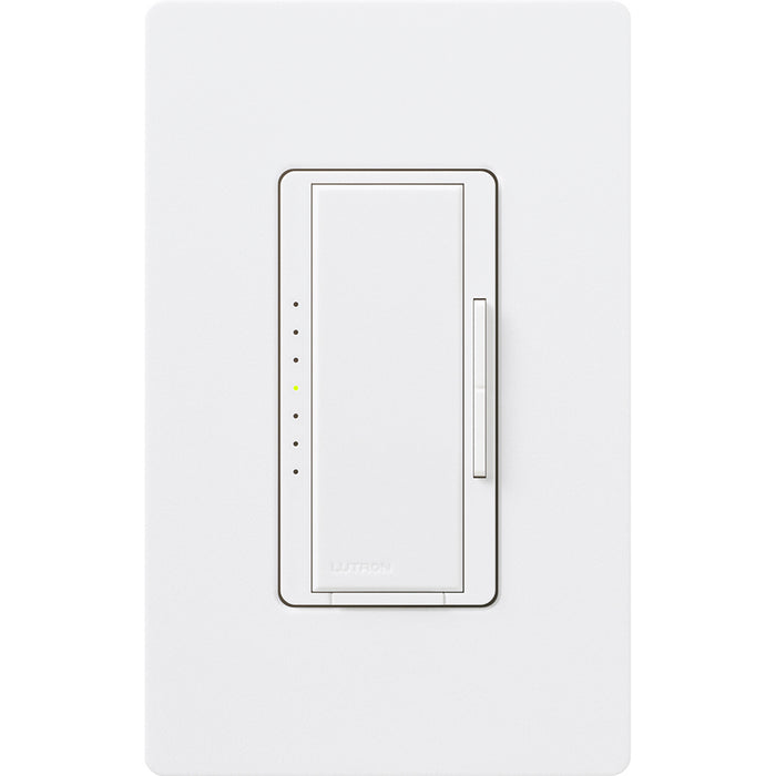 Lutron Maestro 1000W Dimmer - Incandescent/Halogen Only | MSC-1000M-XX-CSA