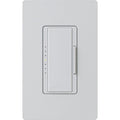 Product Display Visual of the SKU: MSC-1000M-PD for Marketing of theLutron Maestro 1000W Dimmer - Incandescent/Halogen Only | MSC-1000M