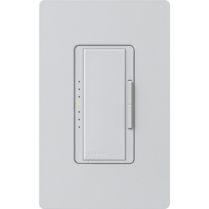 Product Display Visual of the SKU: MSC-1000M-PD for Marketing of theLutron Maestro 1000W Dimmer - Incandescent/Halogen Only | MSC-1000M