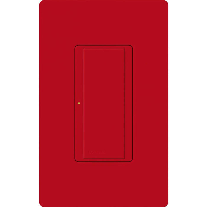 Lutron Maestro 8A Electronic Switch - Multi-Location Satin | MSC-S8AM