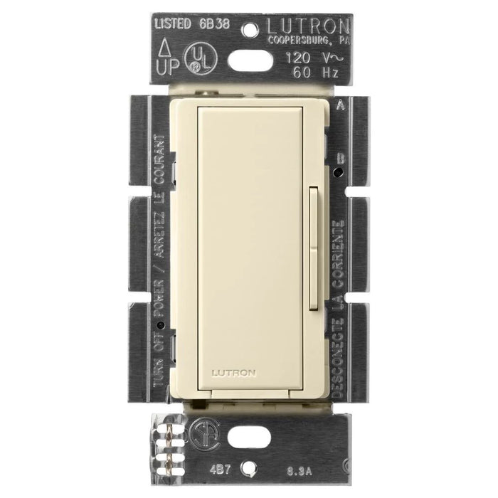 Lutron Maestro Companion Dimmer - Remote for Multi-Location Control (Clamshell) | MA-RH-XX-CSA