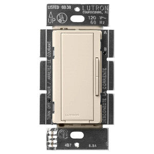 Lutron Maestro Companion Dimmer - Remote for Multi-Location Control | MA-R-XX-CSA