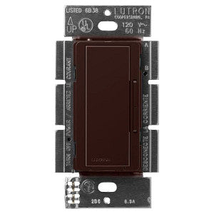 Lutron Maestro Companion Dimmer - Remote for Multi-Location Control | MA-R-XX-CSA