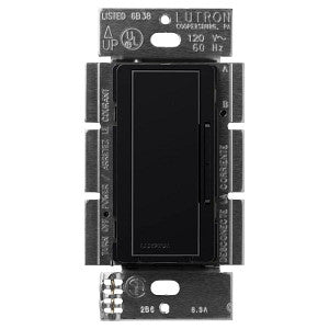 Lutron Maestro Companion Dimmer - Remote for Multi-Location Control | MA-R-XX-CSA