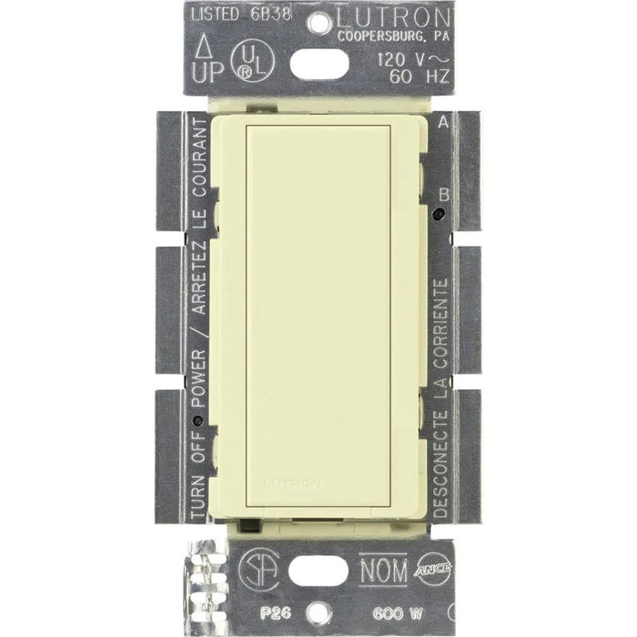 Lutron Maestro Companion Switch - Remote for Multi-Location Control | MA-AS