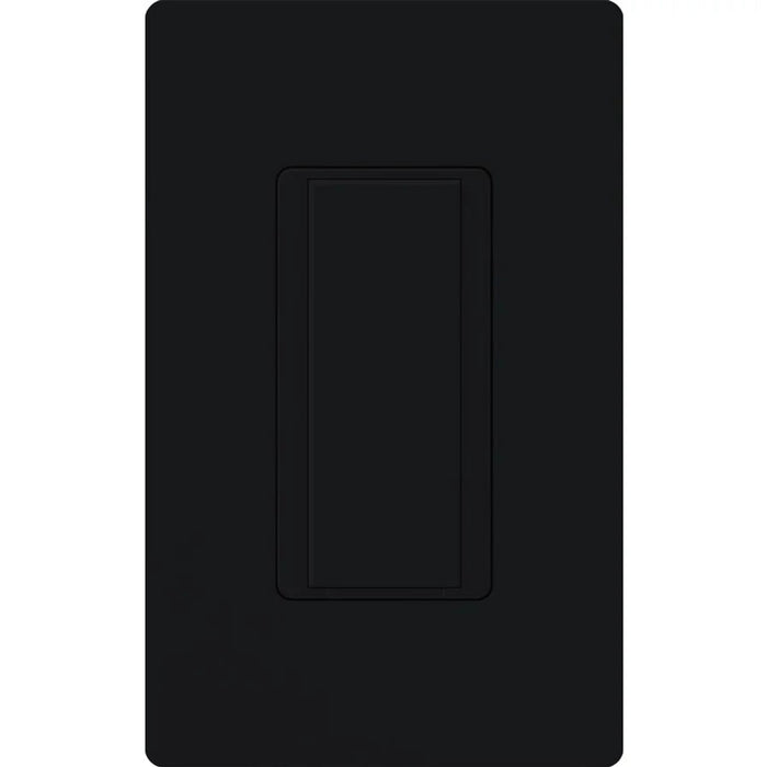 Maestro Companion switch for multi-location use, 120V, Satin finish in midnight