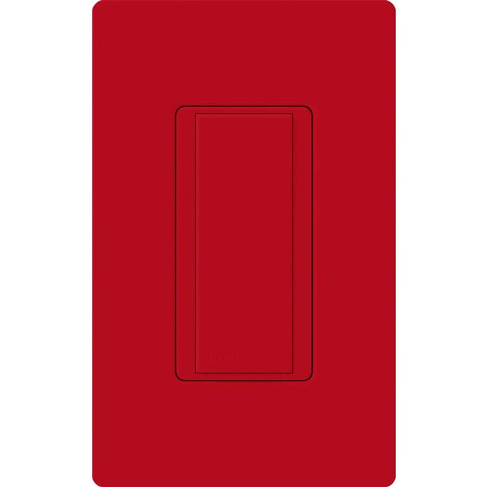 Maestro Companion switch for multi-location use, 120V, Satin finish in hot
