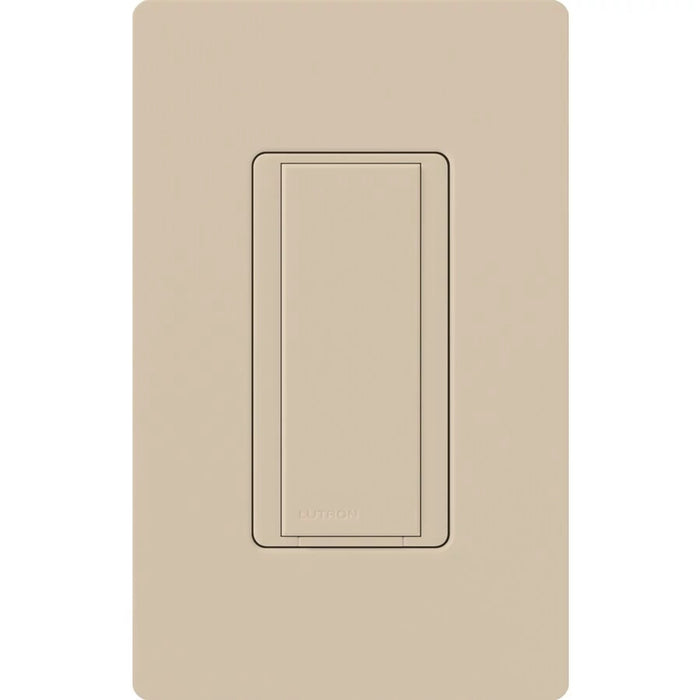 Lutron Maestro Companion Switch - Remote for Multi-Location Control | MSC-AS