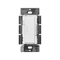 Lutron Maestro Countdown Timer - 600W/3A Fan, Standard Wiring | MA-T51MNB-WH-C
