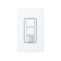 Lutron Maestro Dual-Circuit Partial-On Sensor - Commercial | MS-PPS6-DDV