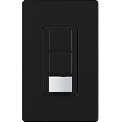 Lutron Maestro Dual-Circuit Partial-On Sensor - Commercial | MS-PPS6-DDV