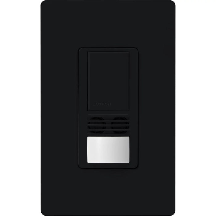 Lutron Maestro Dual-Tech Motion Sensor - No Neutral Required | MS-A102