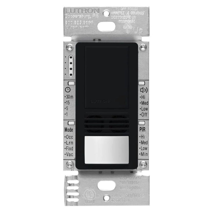 Lutron Maestro Dual-Tech Motion Sensor - No Neutral Required | MS-A102