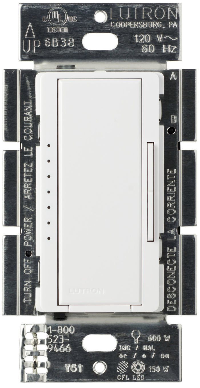 Marketing Image of the SKUMACL-153M-WH Displayed for Marketing Usage