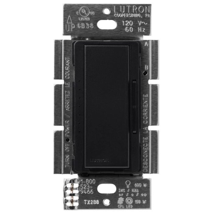 Lutron Maestro LED+ Dimmer Switch - 150W LED (Box) | MACL-153M