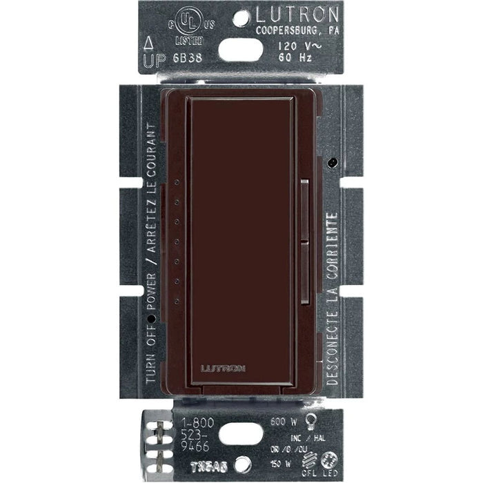 Lutron Maestro LED+ Dimmer Switch - 150W LED (Box) | MACL-153M