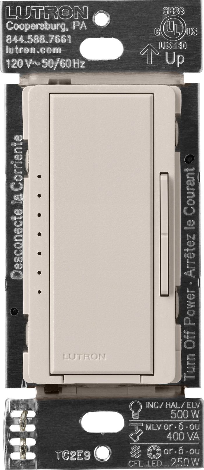 Taupe