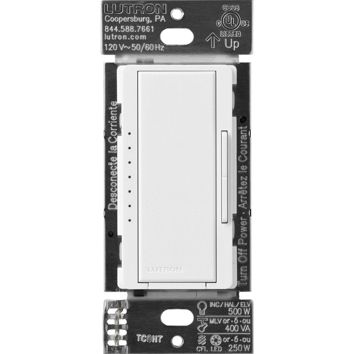 Lutron Maestro LED+ Pro Max MA-PRO dimmer | product image