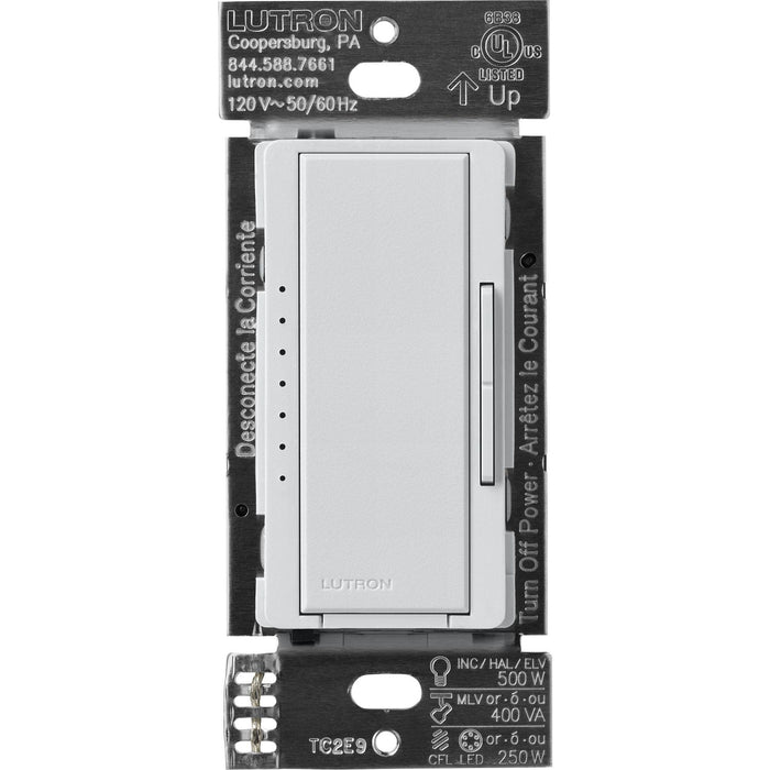 Lutron Maestro LED+ Pro Max MA-PRO dimmer | product image
