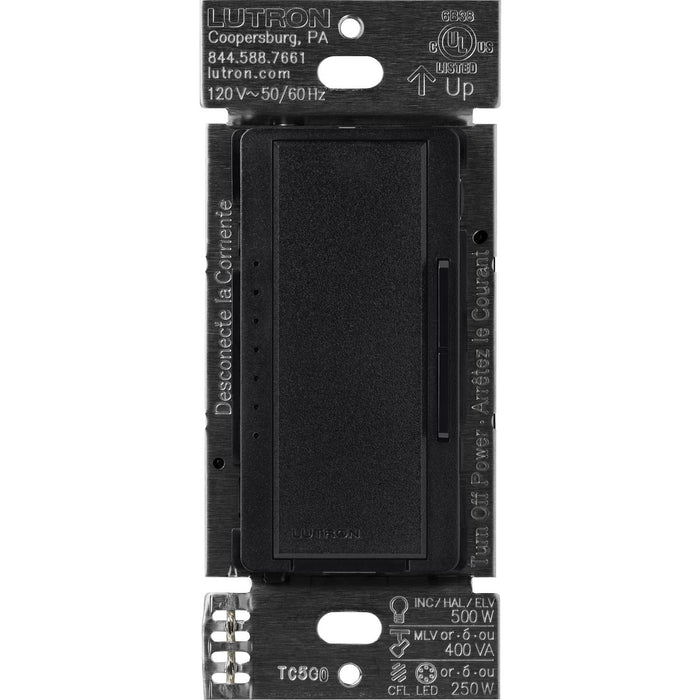 Lutron Maestro LED+ Pro Max MA-PRO dimmer | product image