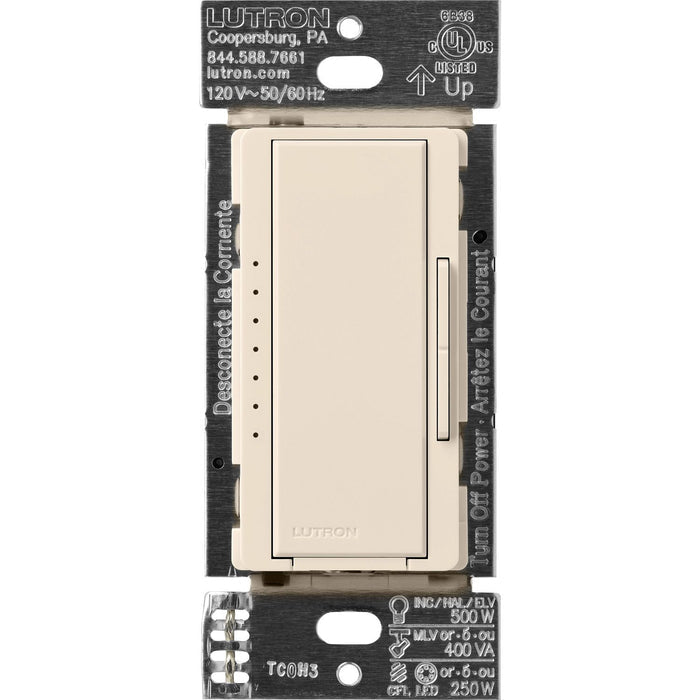 Lutron Maestro LED+ Pro Max MA-PRO dimmer | product image